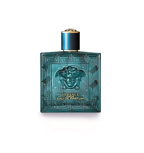 Versace Eros Homme Eau de Parfum