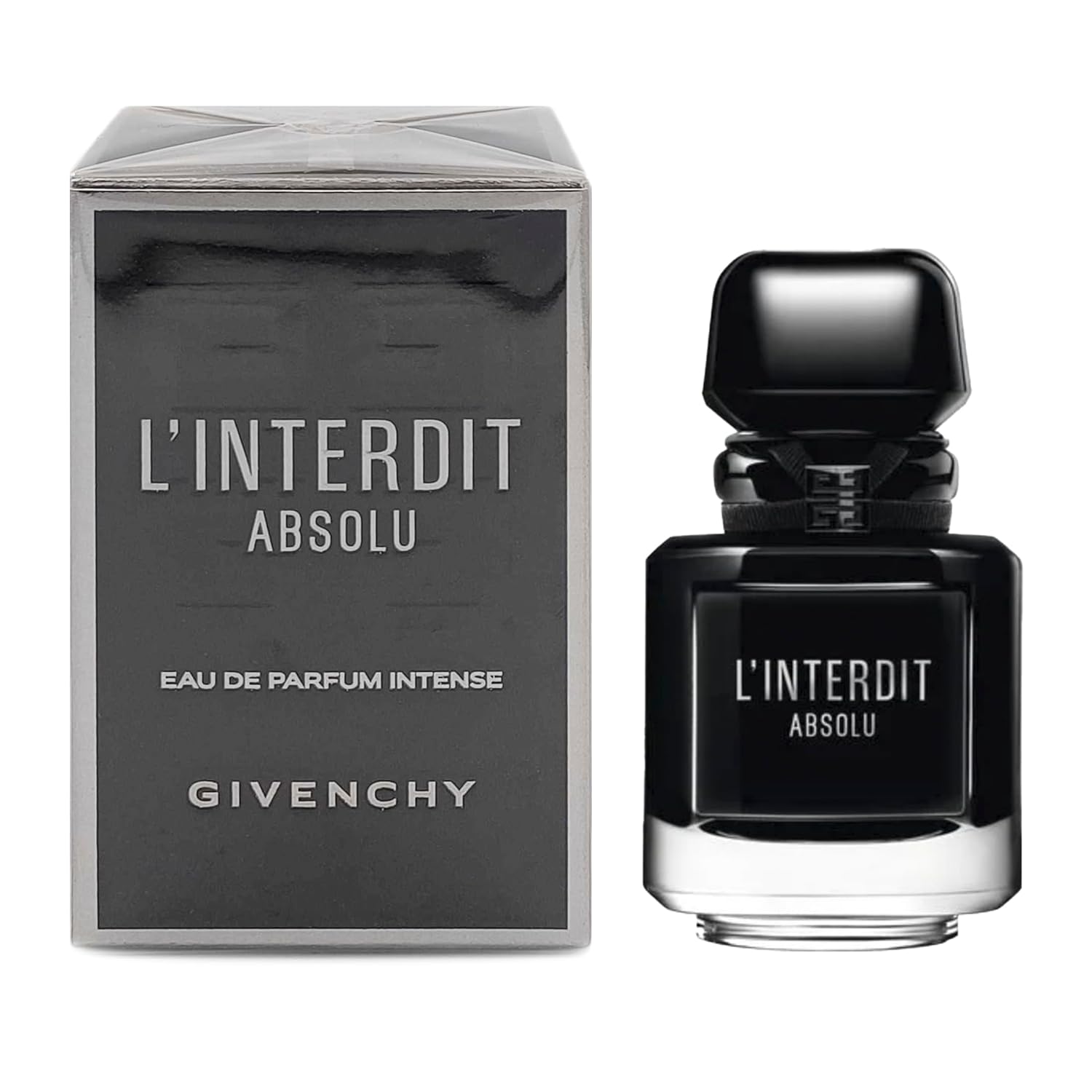 Givenchy L'Interdit Absolu Eau de Parfum Women