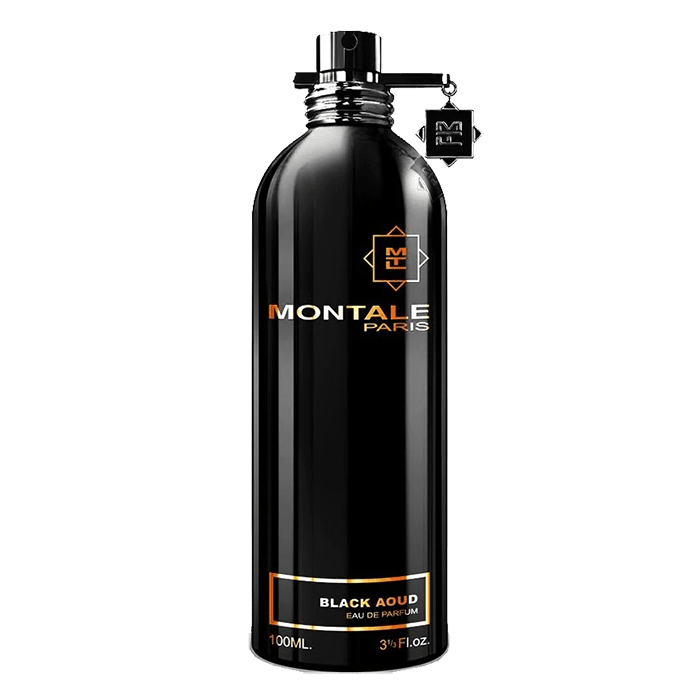 Montale Black Aoud Eau de Parfum