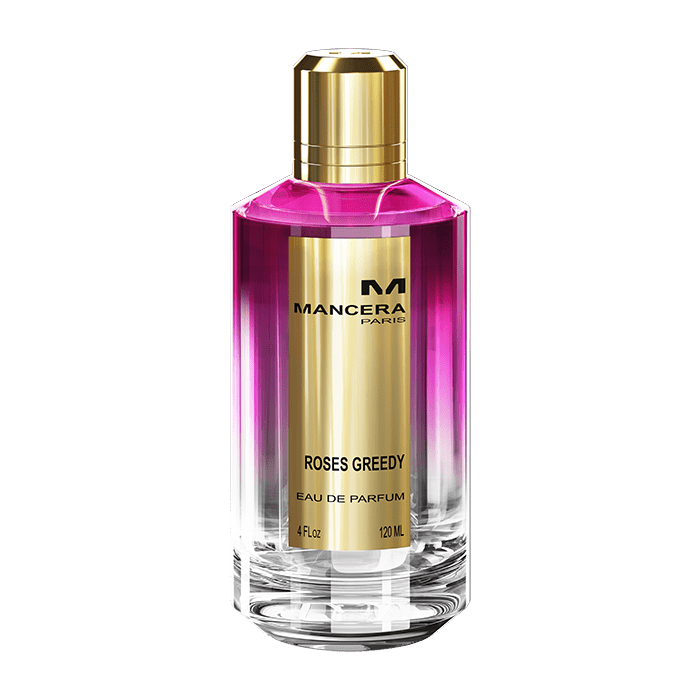 Mancera Roses Greedy Eau de Parfum