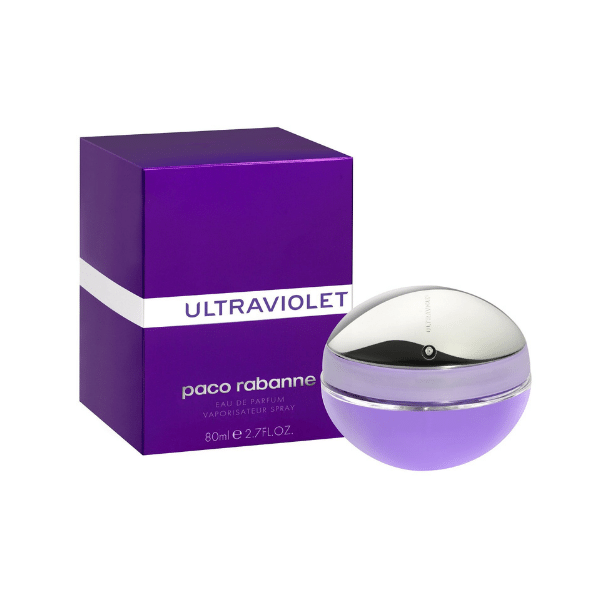 Paco Rabanne Ultraviolet Eau de Parfum