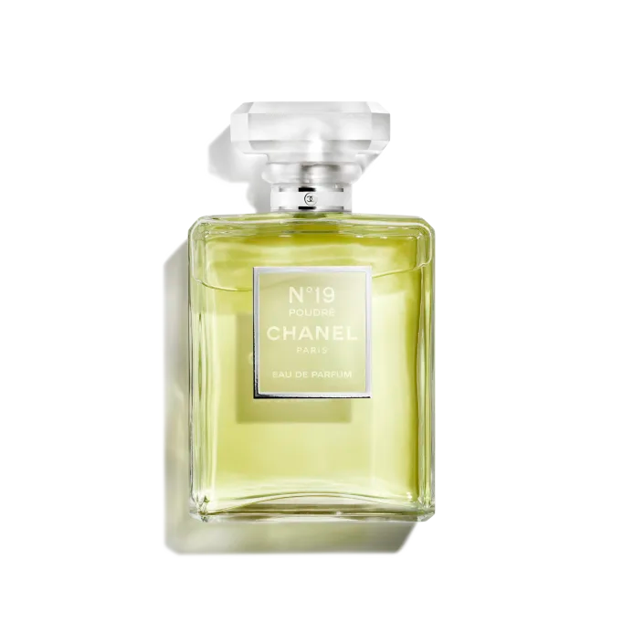 Chanel No 19 Poudré Eau de Parfum Women