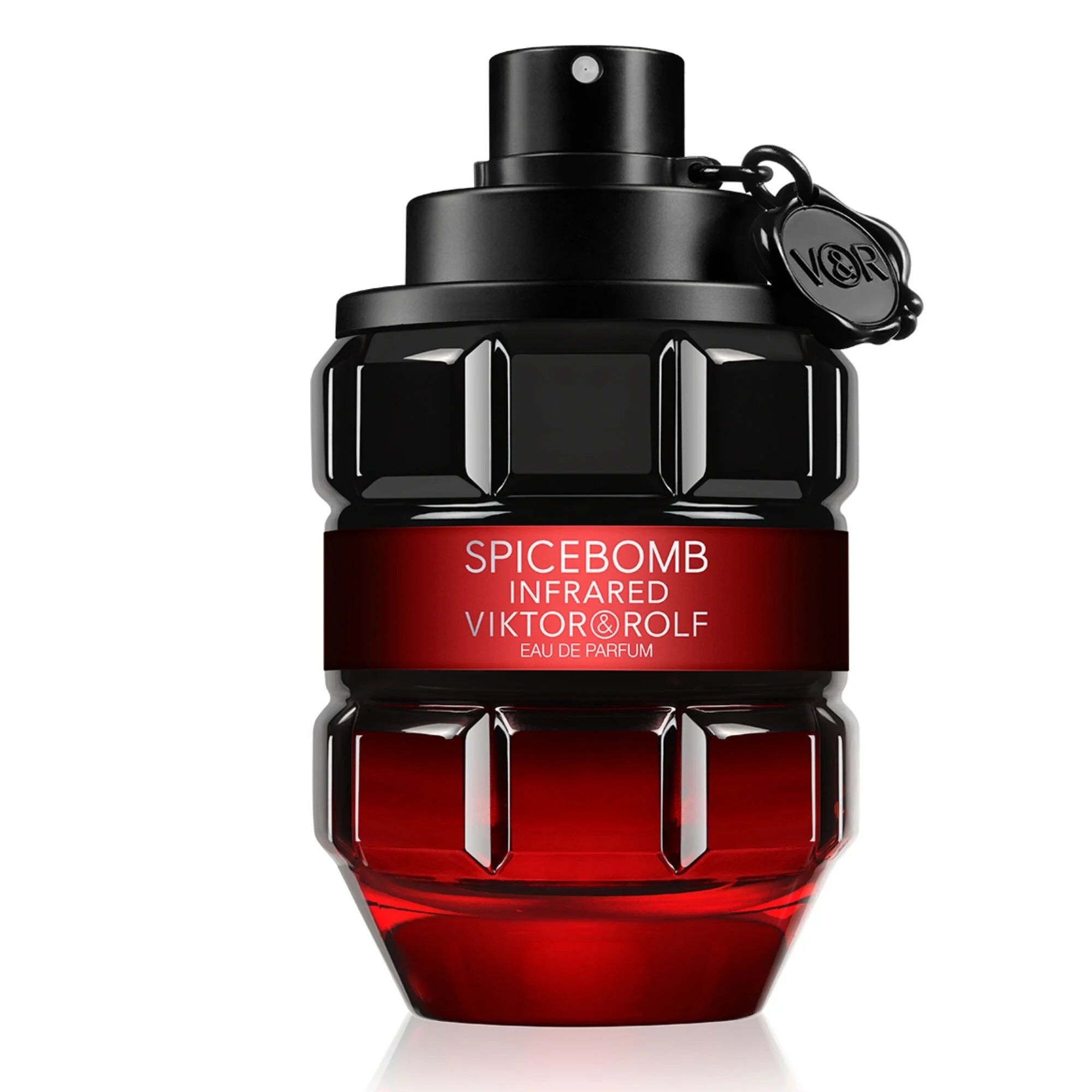 Viktor & Rolf Spicebomb Infrared Eau de Toilette