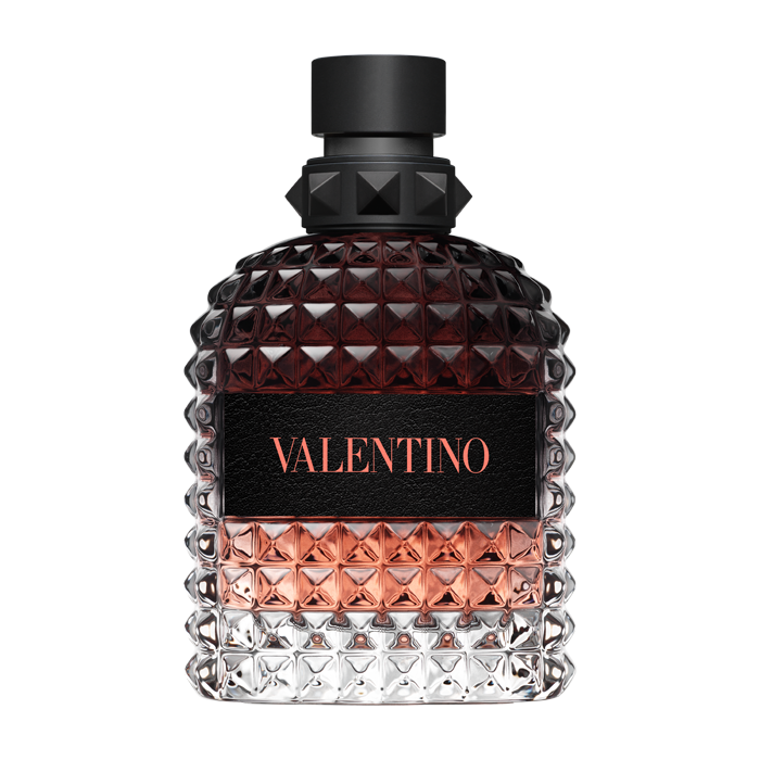 Valentino Uomo Born In Roma Coral Fantasy Eau de Toilette