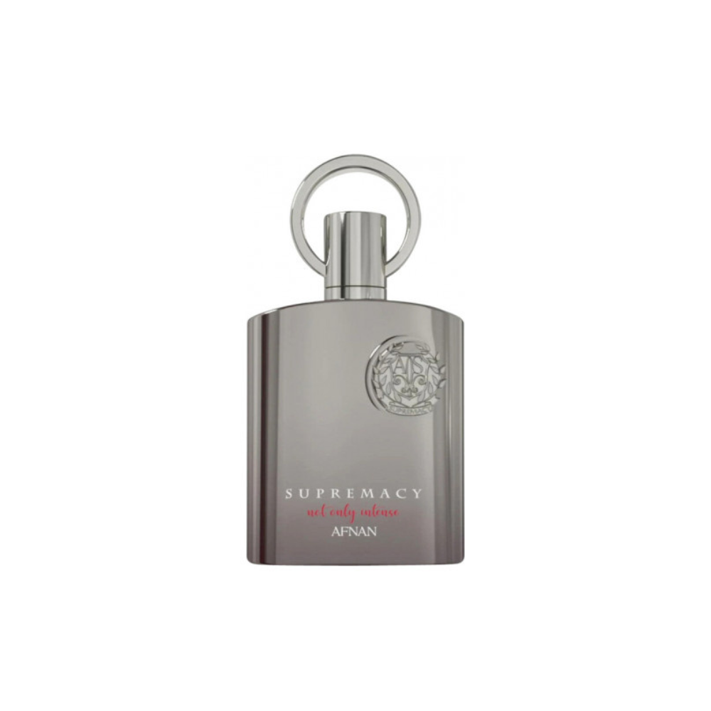 Afnan Supremacy not only intense EDP