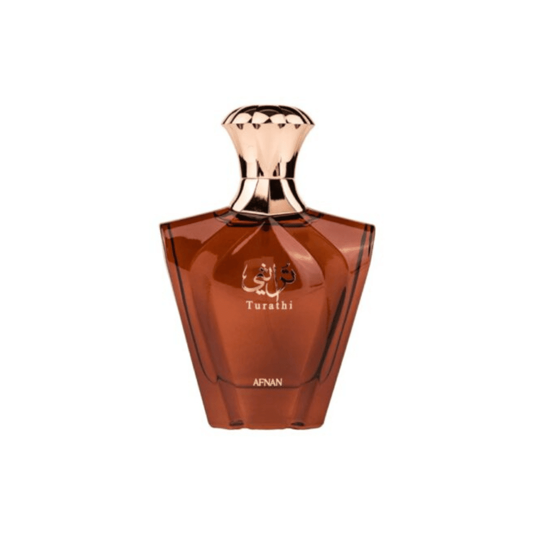 Afnan Turathi Brown EDP