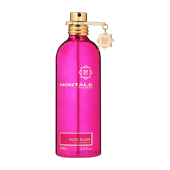 Montale Rose Elixir Eau de Parfum