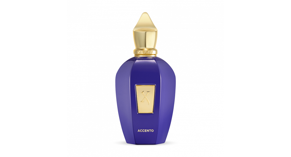 Accento Eau de Parfum