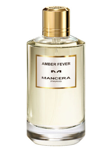 Amber Fever Eau de Parfum