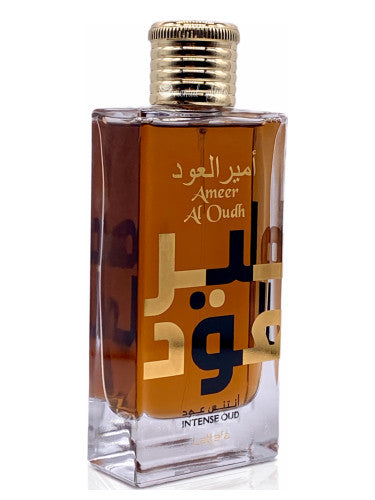 Ameer Al Oud Intense Oud Eau de Parfum