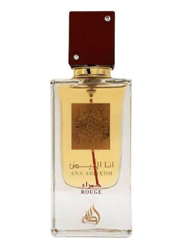 Ana Abiyedh Rouge Eau de Parfum