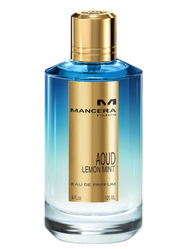 Aoud Lemon Mint Eau de Parfum