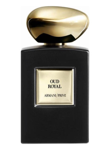 Armani Prive Oud Royal