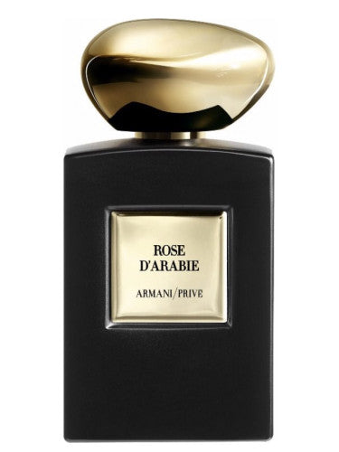 Armani Prive Rose d'Arabie