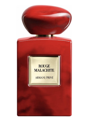 Armani Prive Rouge Malachite