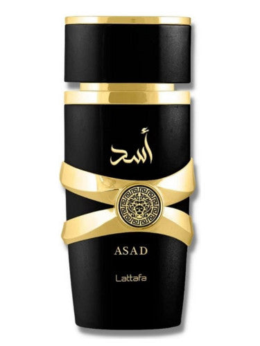 Asad Eau de Parfum