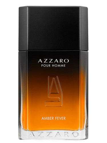 Azzaro Amber Fever Eau de Parfum