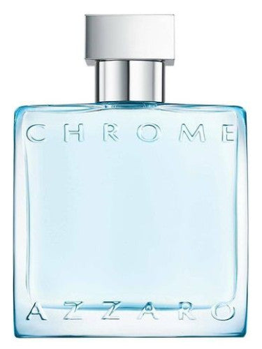 Azzaro Chrome Eau de Toilette