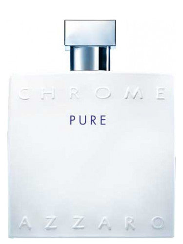 Azzaro Chrome Pure Eau de Toilette