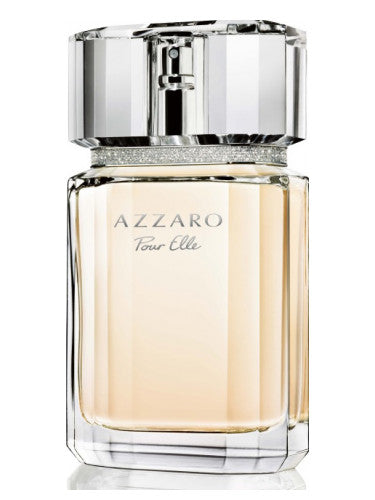 Azzaro Pour Elle Eau de Parfum