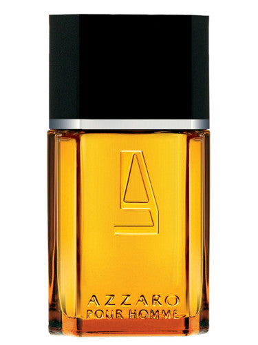 Azzaro Pour Homme Eau de Toilette