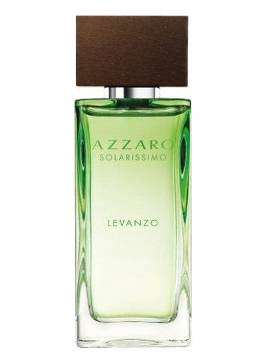 Azzaro Solarissimo Levanzo Eau de Toilette