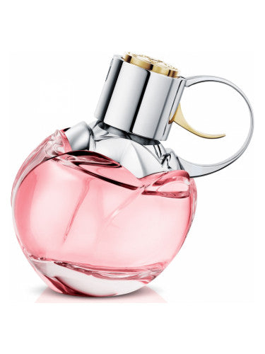 Azzaro Wanted Girl Tonic Eau de Toilette