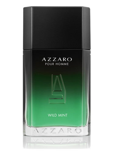 Azzaro Wild Mint Eau de Parfum