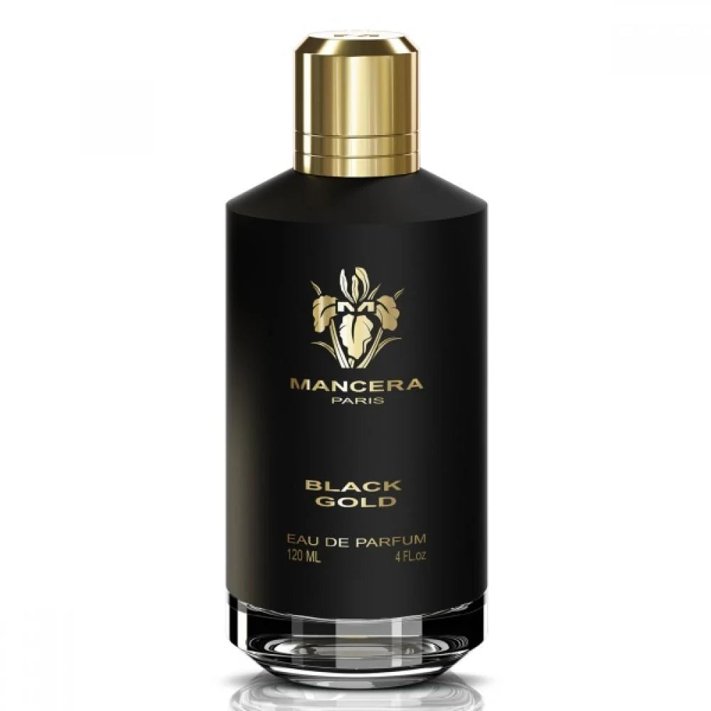 Black Gold Eau de Parfum