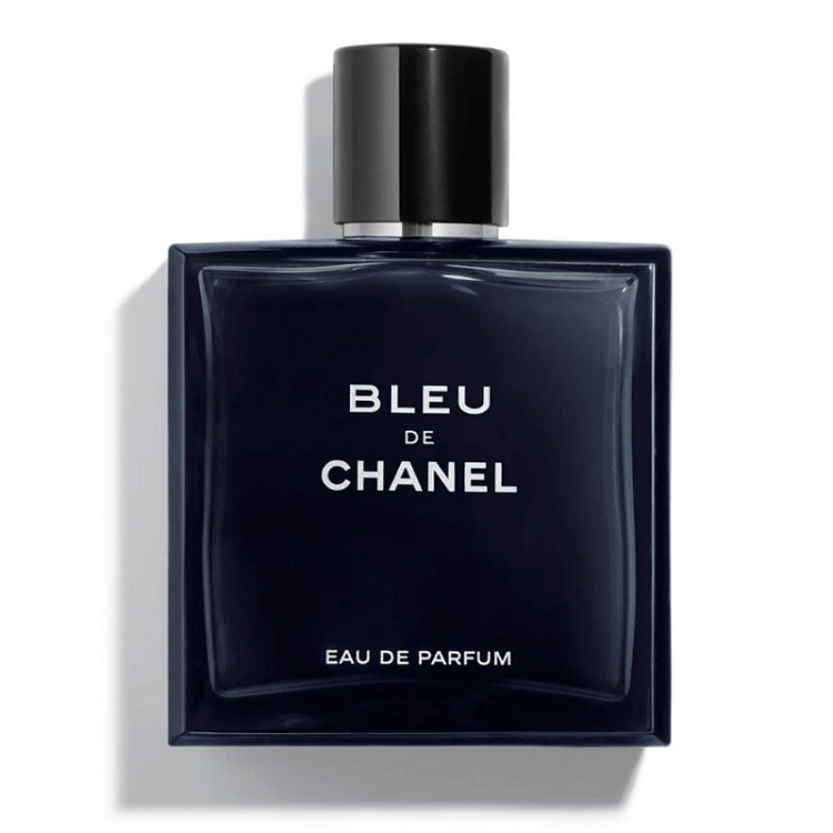 Bleu de Chanel Eau de Toilette Men