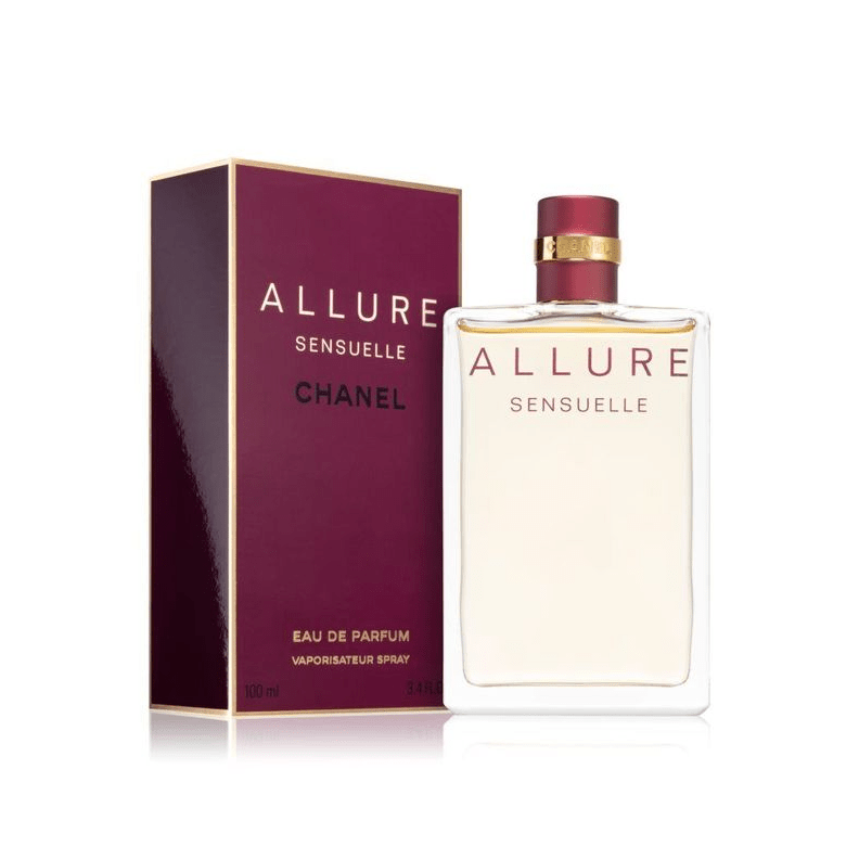 Chanel Allure Sensuelle Eau de Parfum Women