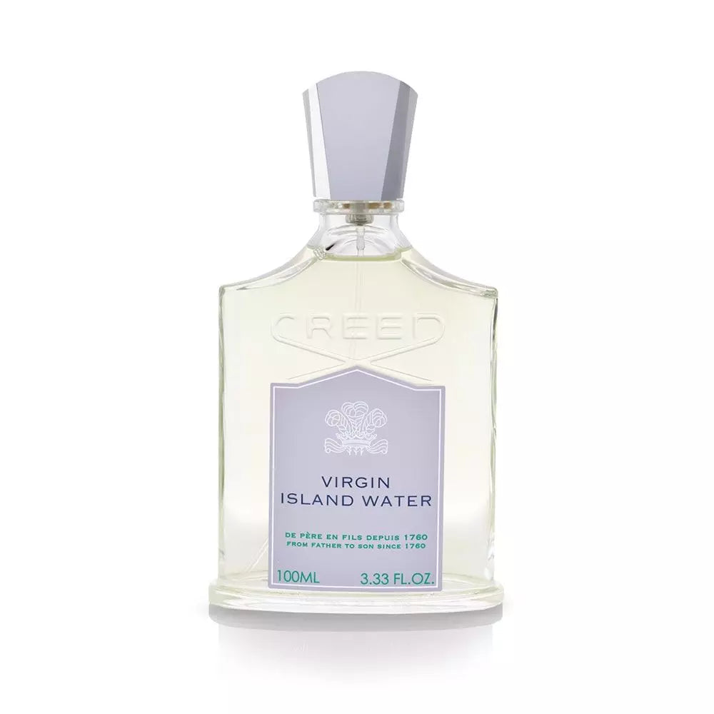 Creed Millesime Virgin Island Water