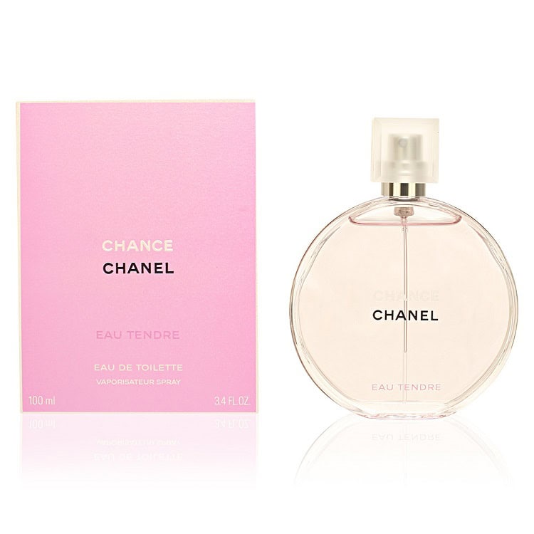 Chanel Chance Eau Tendre Eau de Parfum Women