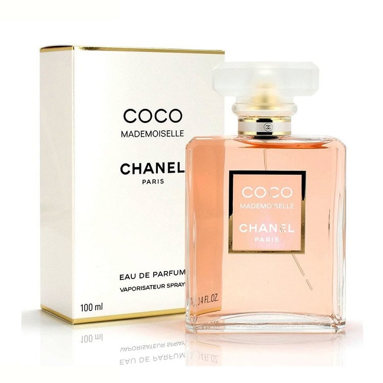Chanel Coco Mademoiselle Eau de Toilette Women