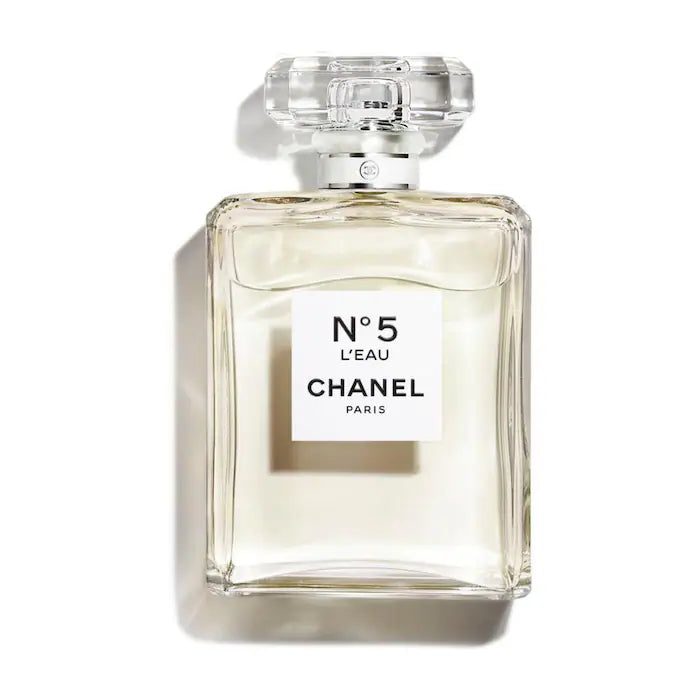 Chanel No. 5 L'Eau Eau de Toilette