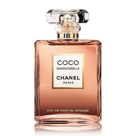 Chanel Coco Mademoiselle Eau de Parfum Intense Women