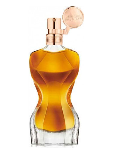 Classique Essence de Parfum