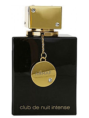 Club de Nuit Intense Woman Eau de Parfum