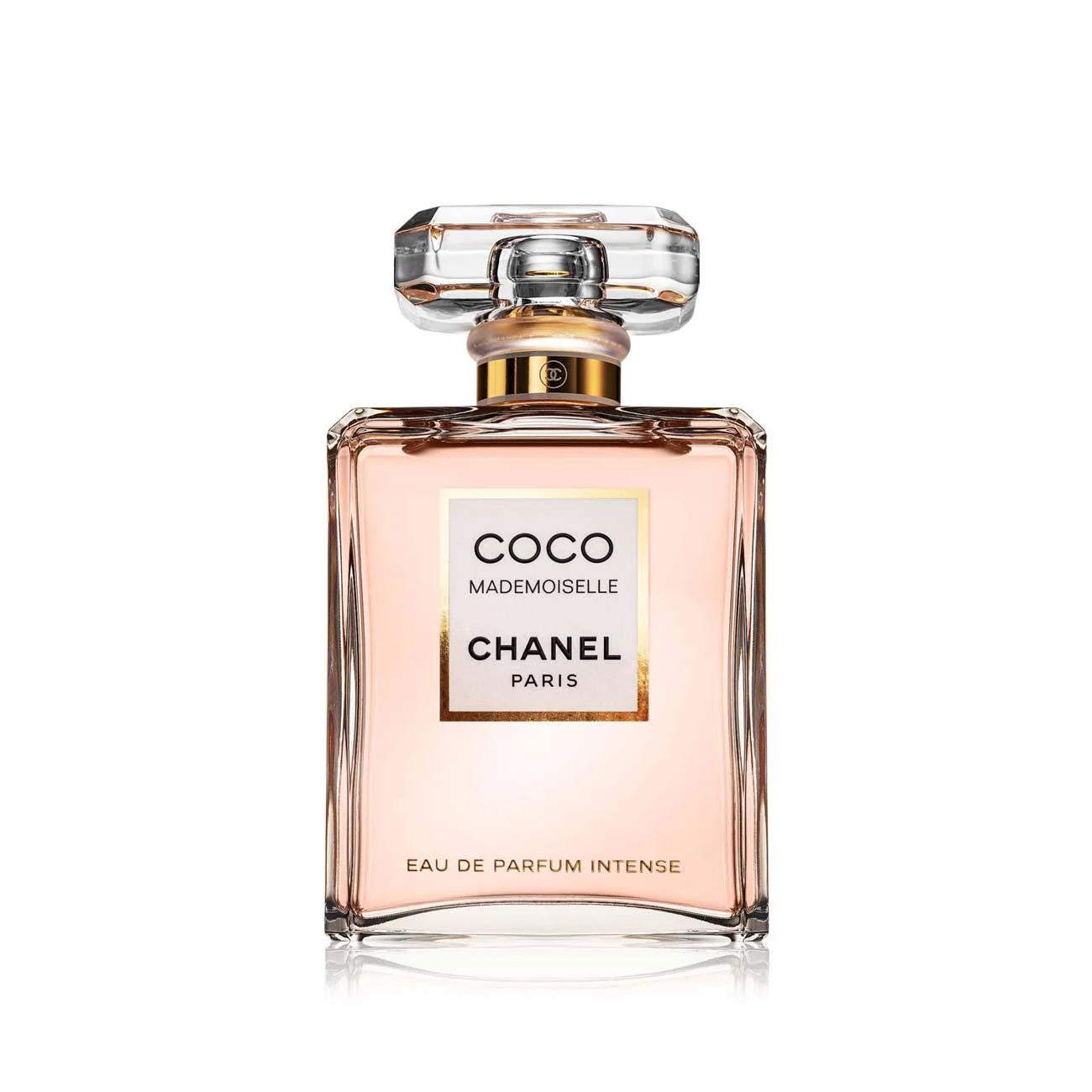 Coco Mademoiselle Intense Eau de Parfum