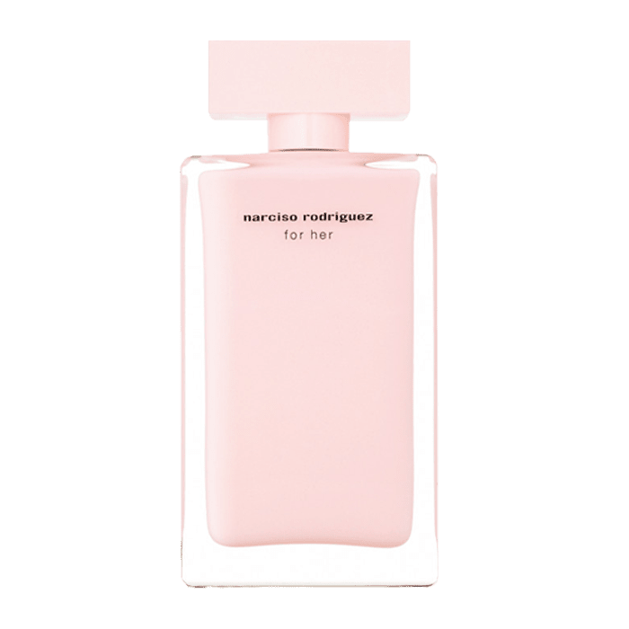 Narciso Rodriguez For Her Eau de Parfum