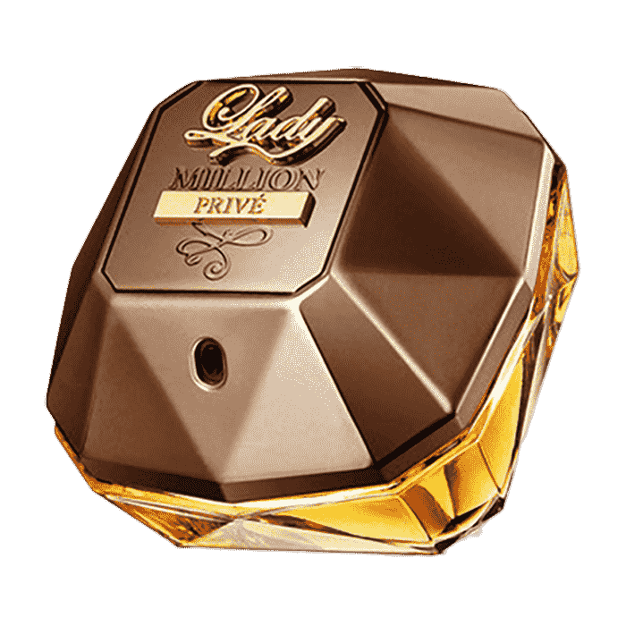 Paco Rabanne Lady Million Prive Eau de Parfum
