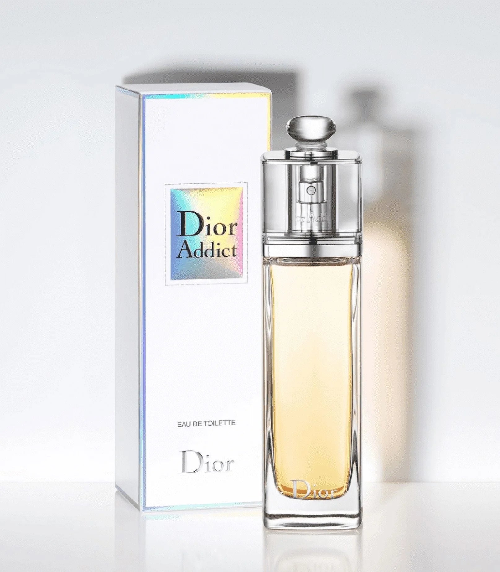 Dior Addict Eau de Toilette Women