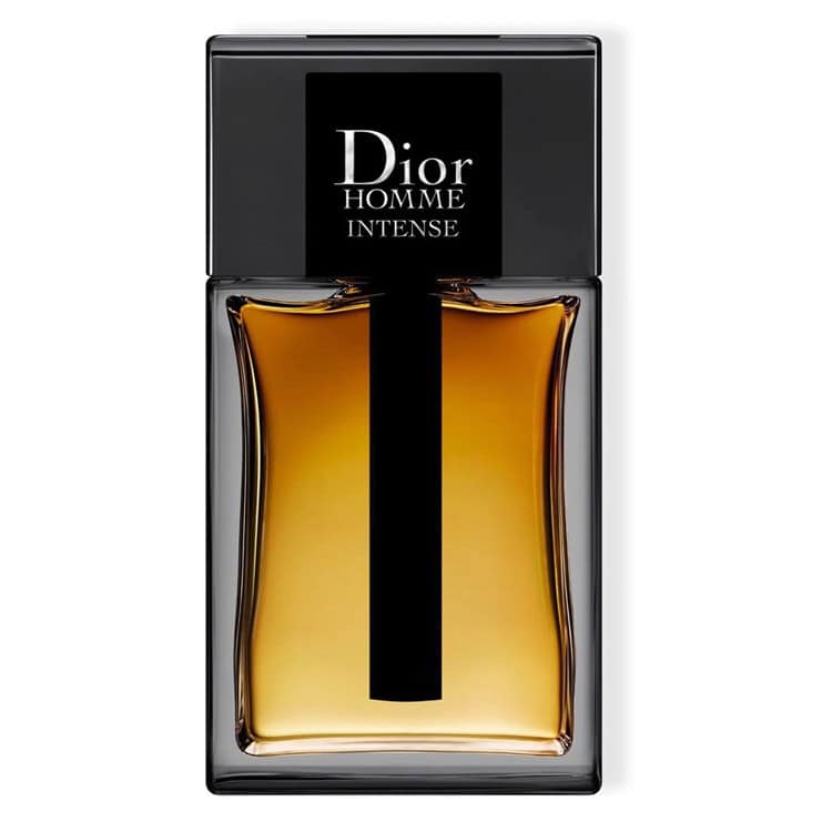 Dior Homme Intense Eau de Parfum