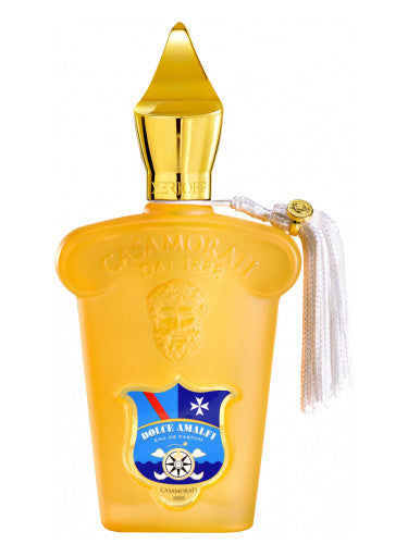 Dolce Amalfi Eau de Parfum