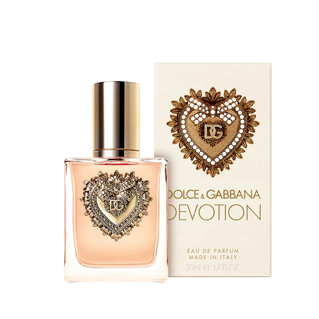 Dolce & Gabbana Devotion Eau de Parfum Women