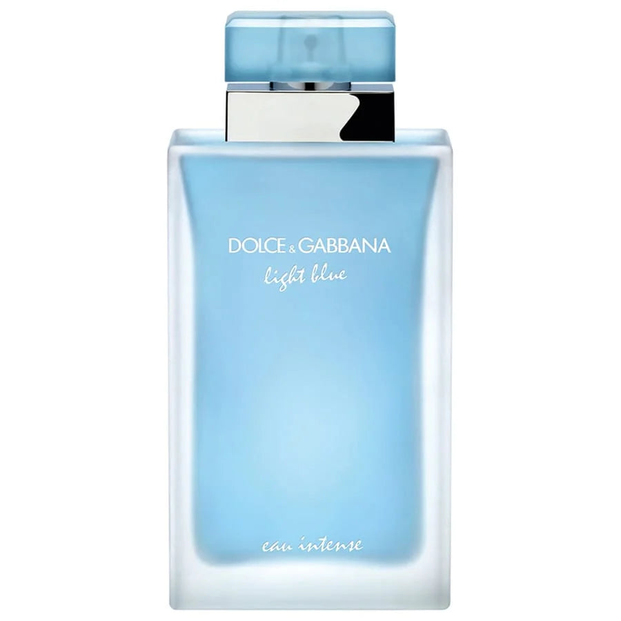 Dolce & Gabbana Light Blue Intense Women