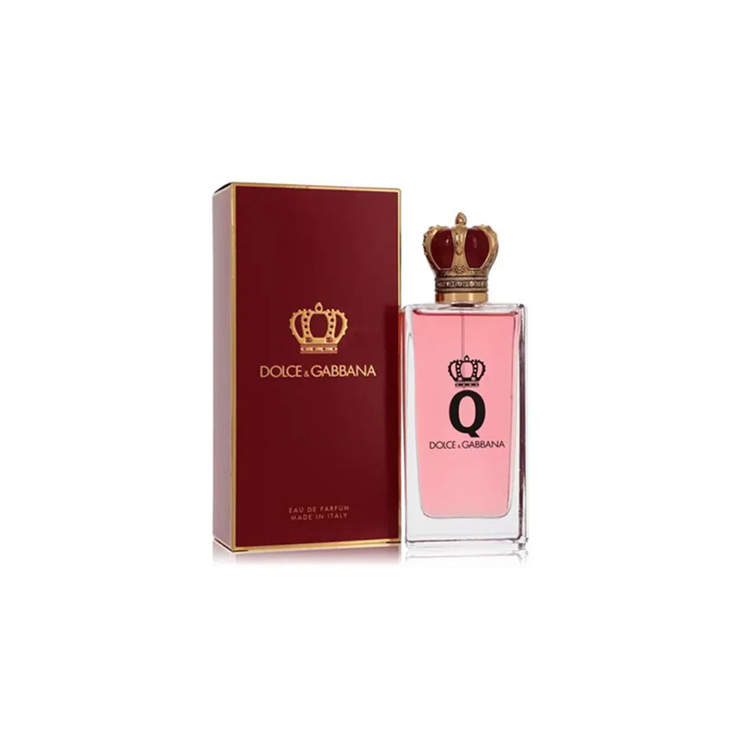 Dolce & Gabbana Q Eau de Parfum Women