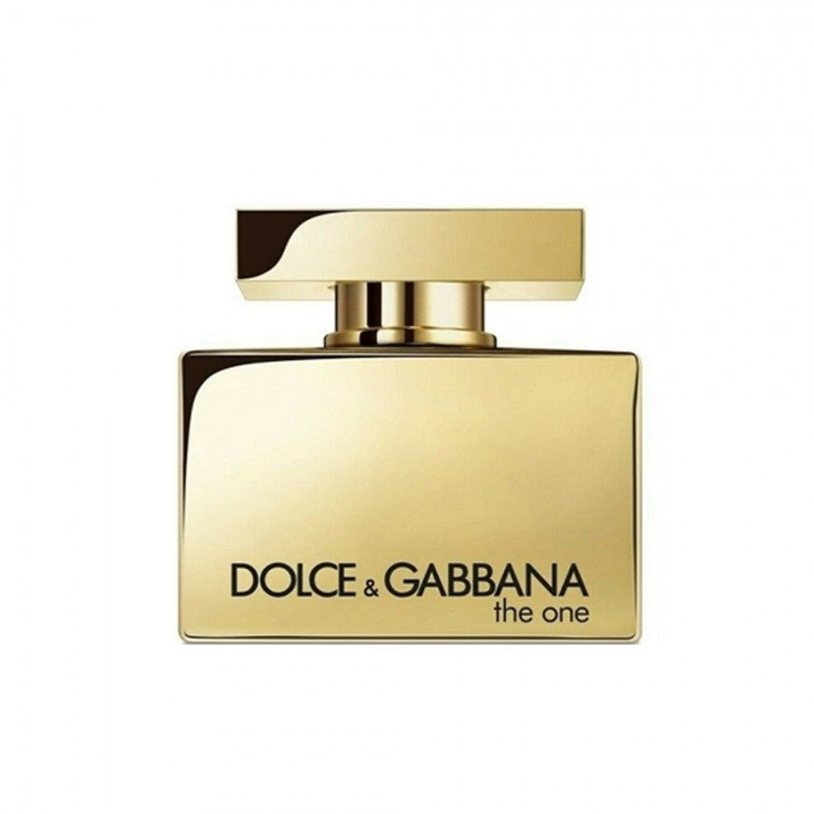 Dolce & Gabbana The One Gold Eau de Parfum Women