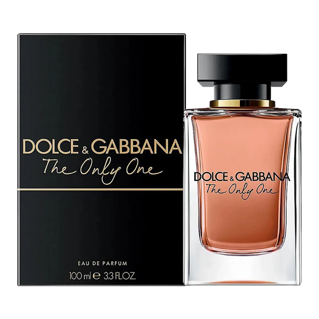 Dolce & Gabbana The Only One