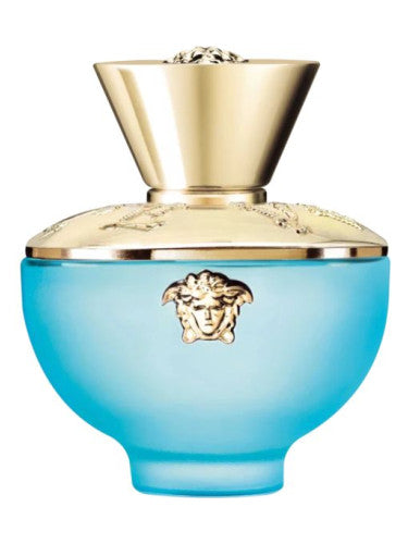 Dylan Turquoise Eau de Toilette